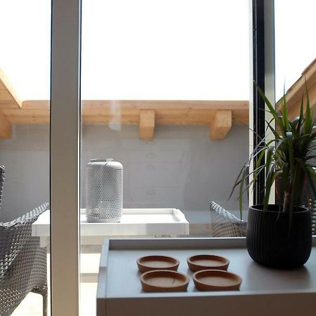 Casa Colloredo Free Parking Rovinj Luaran gambar