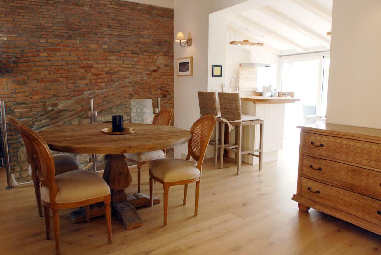 Casa Colloredo Free Parking Rovinj Luaran gambar