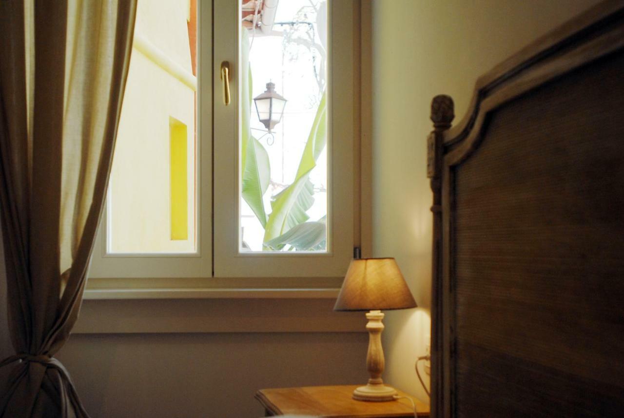 Casa Colloredo Free Parking Rovinj Luaran gambar