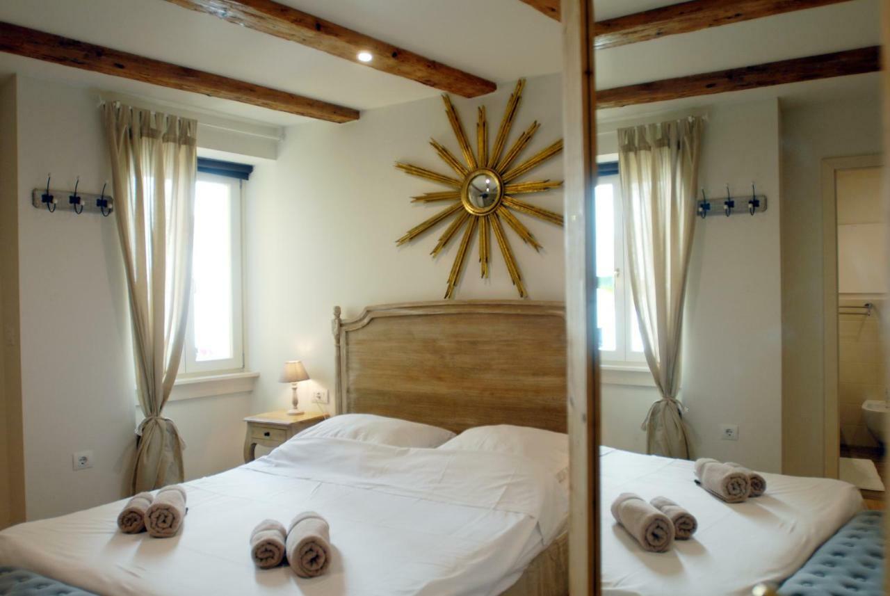 Casa Colloredo Free Parking Rovinj Luaran gambar