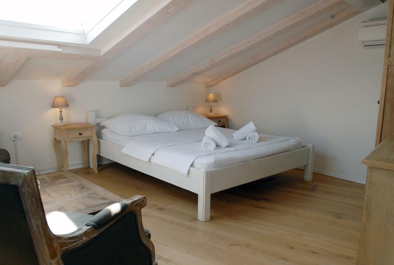 Casa Colloredo Free Parking Rovinj Luaran gambar