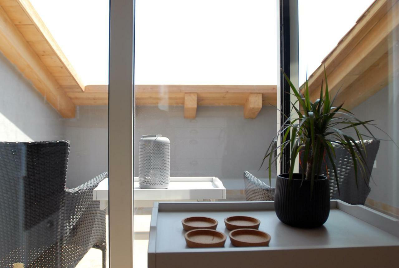 Casa Colloredo Free Parking Rovinj Luaran gambar