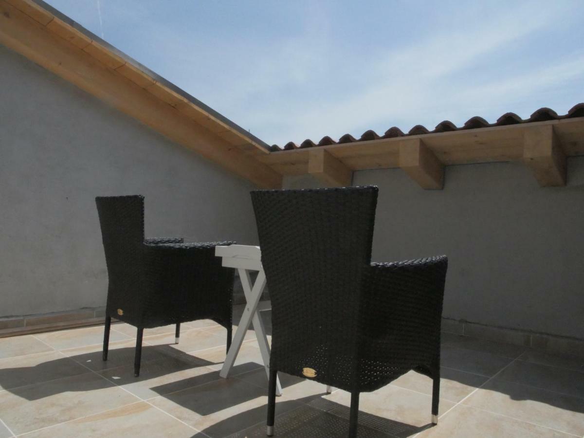 Casa Colloredo Free Parking Rovinj Luaran gambar
