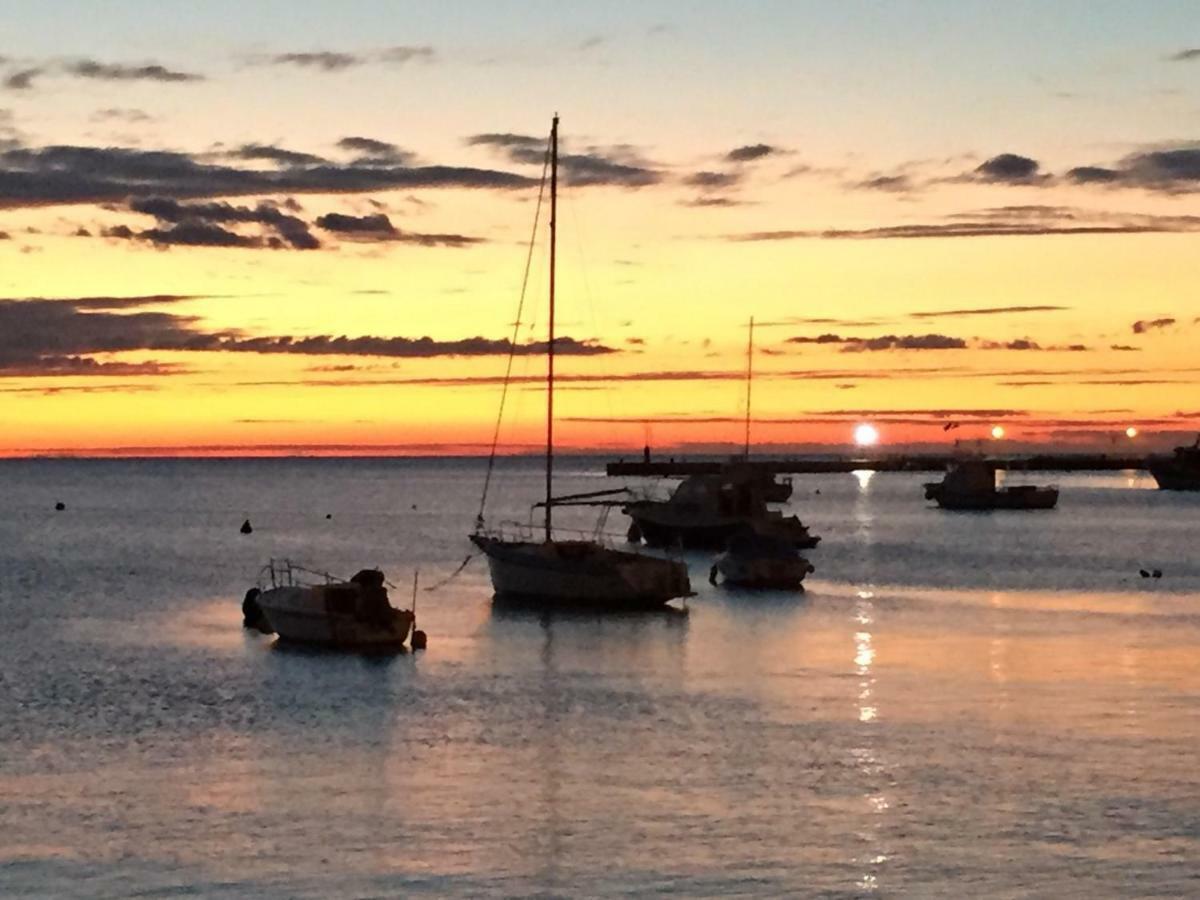 Casa Colloredo Free Parking Rovinj Luaran gambar
