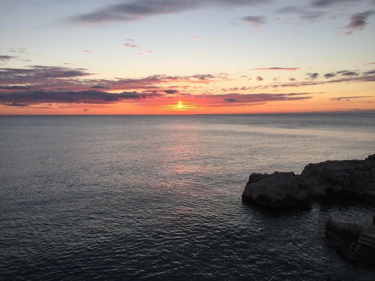 Casa Colloredo Free Parking Rovinj Luaran gambar