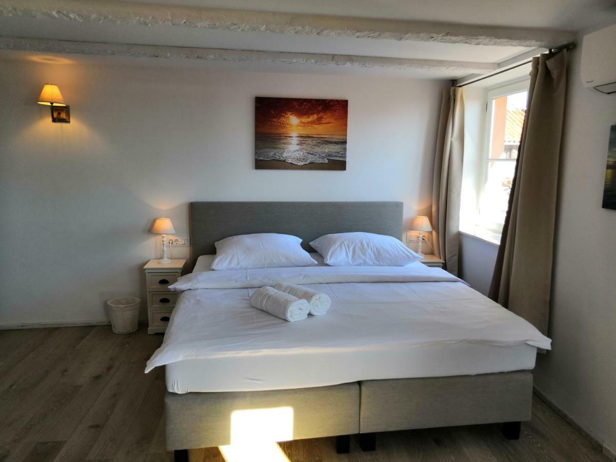 Casa Colloredo Free Parking Rovinj Luaran gambar