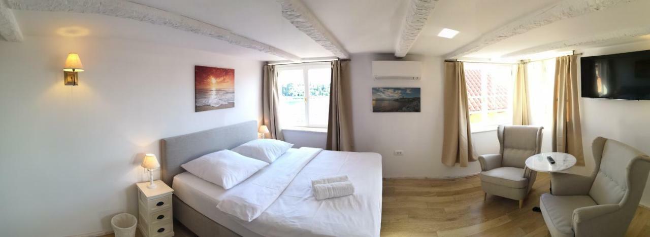 Casa Colloredo Free Parking Rovinj Luaran gambar