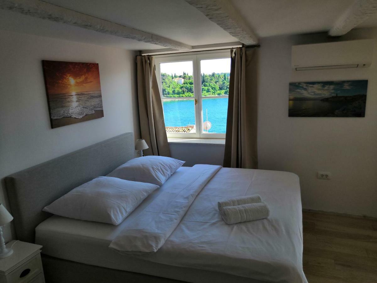 Casa Colloredo Free Parking Rovinj Luaran gambar