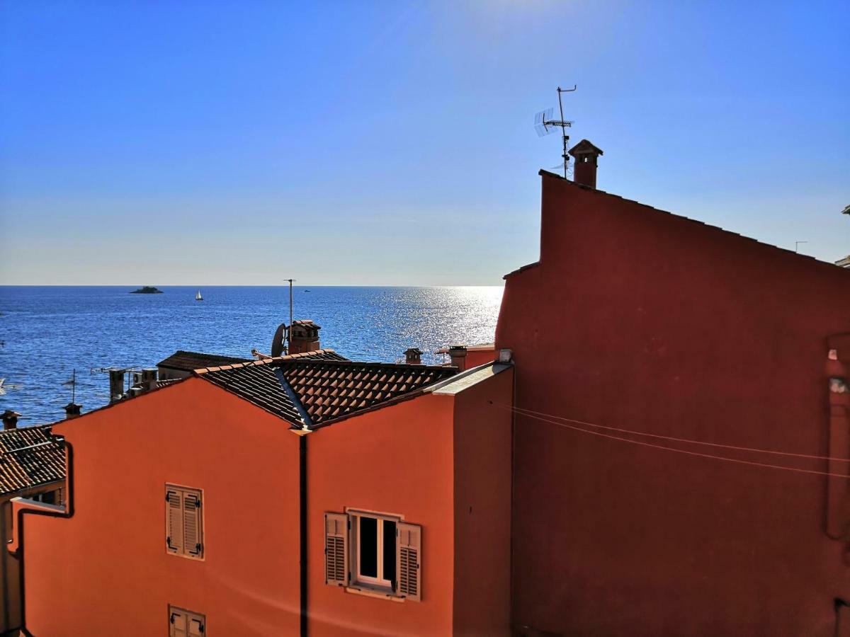 Casa Colloredo Free Parking Rovinj Luaran gambar
