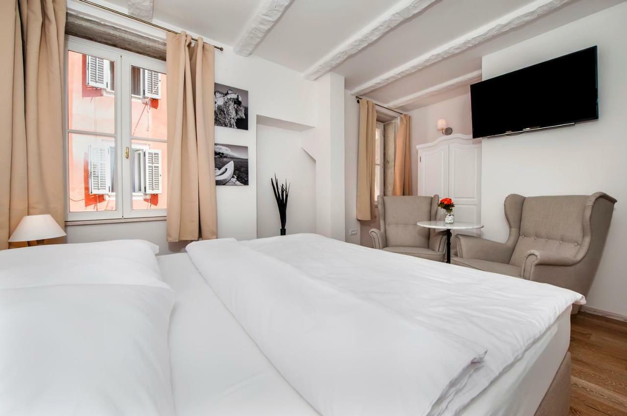 Casa Colloredo Free Parking Rovinj Luaran gambar