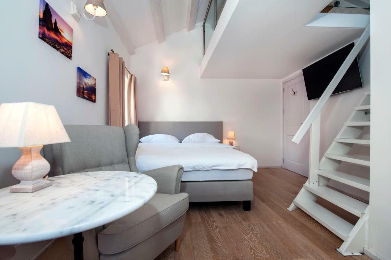 Casa Colloredo Free Parking Rovinj Luaran gambar