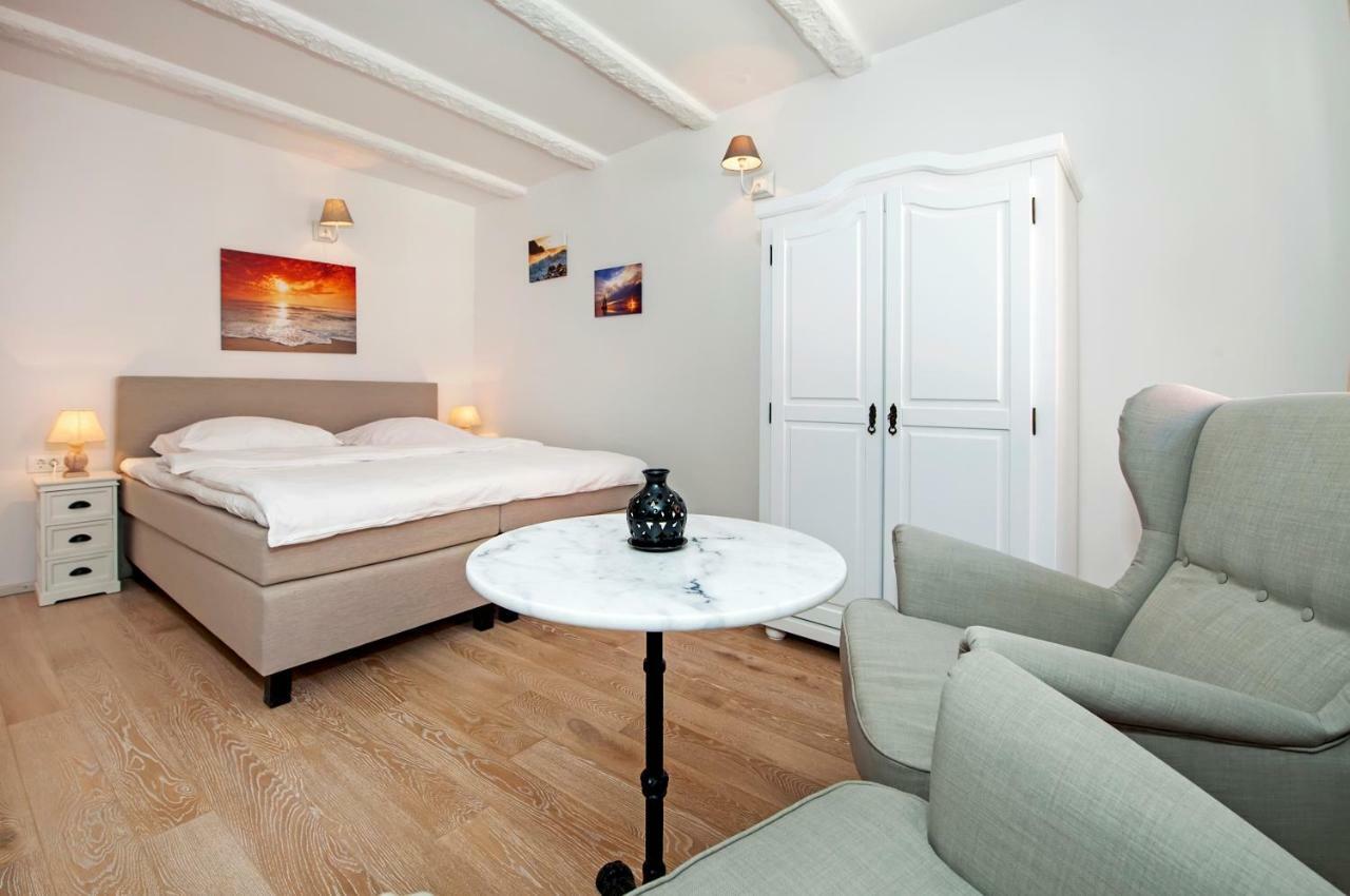 Casa Colloredo Free Parking Rovinj Luaran gambar