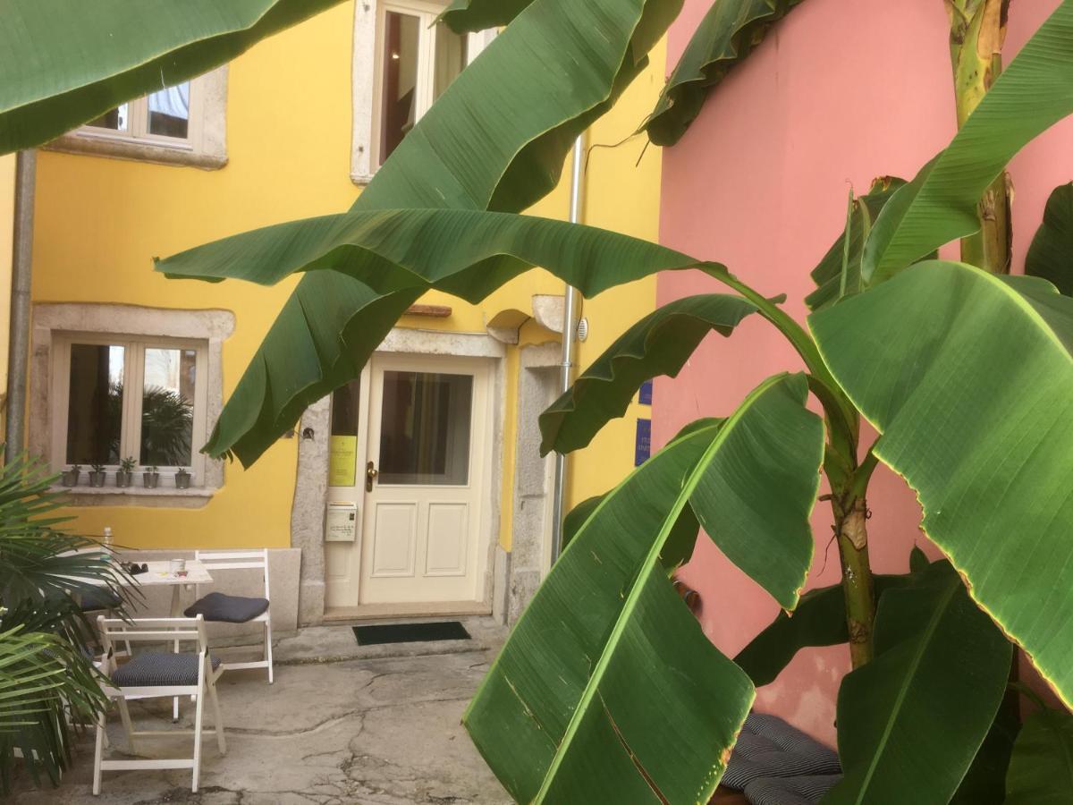 Casa Colloredo Free Parking Rovinj Luaran gambar